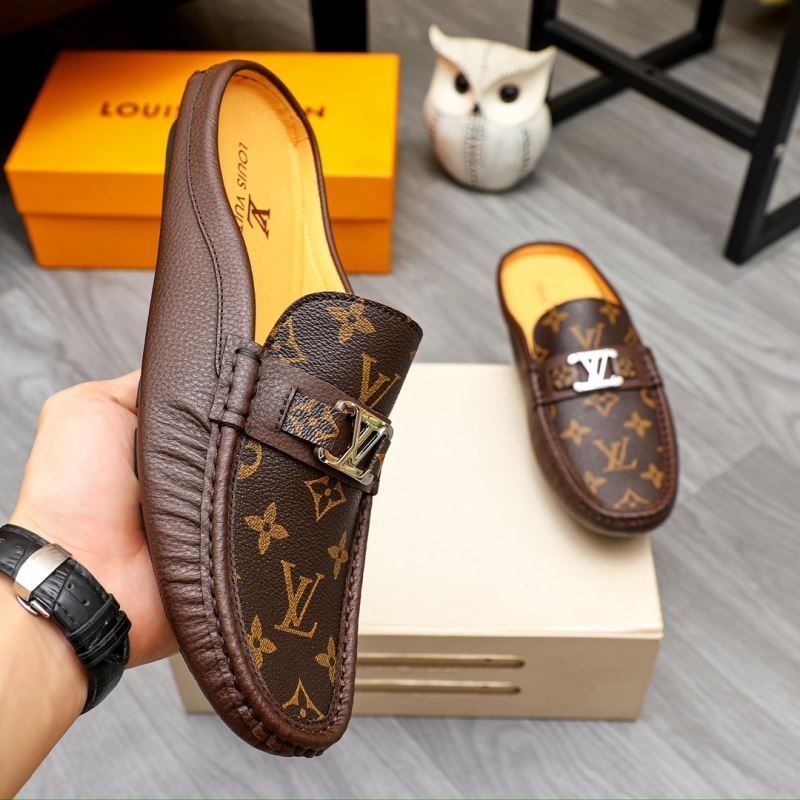 Louis Vuitton Slippers